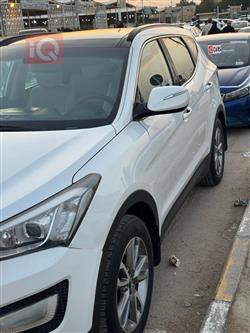 هيونداي سانتافي